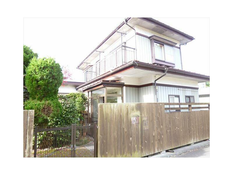 Hachinohe-shi, Hachinohe Oaza-Ishikawa-cho Aza Kikyono (Mutsu Ichikawa Sta.) 2F 4DK

3.8 million yen