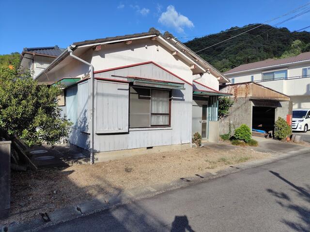 detached 鳴門市瀬戸町明神字菅谷