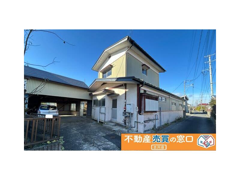 2F 5DK in Aza-Ipponryu, Kami-machi, Kabi-gun (Nishikogawa Sta.)

3,980,000 yen