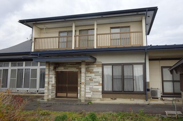 Cheap house for sale in Kitakami, Iwate