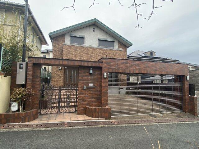 アットホーム】神戸市須磨区 北落合2丁目 （名谷駅 ） 2階建