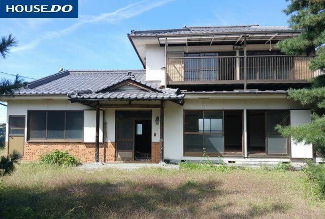 Cheap house for sale in Fuefuki, Yamanashi