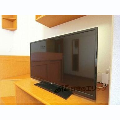 テレビ