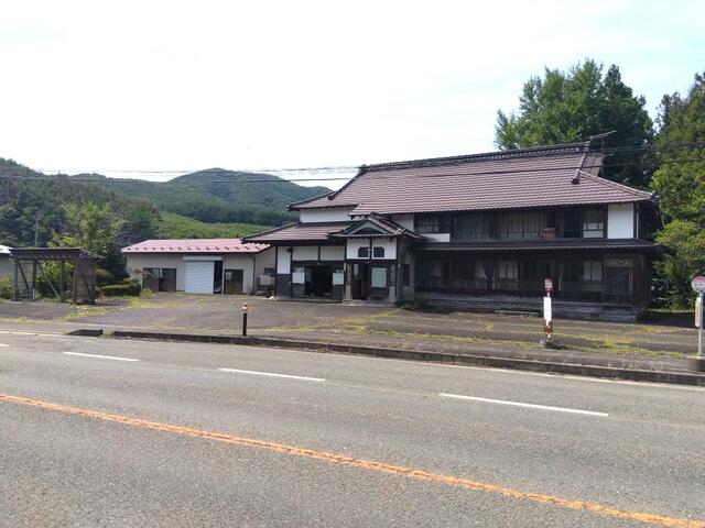 Cheap house for sale in Tono, Iwate