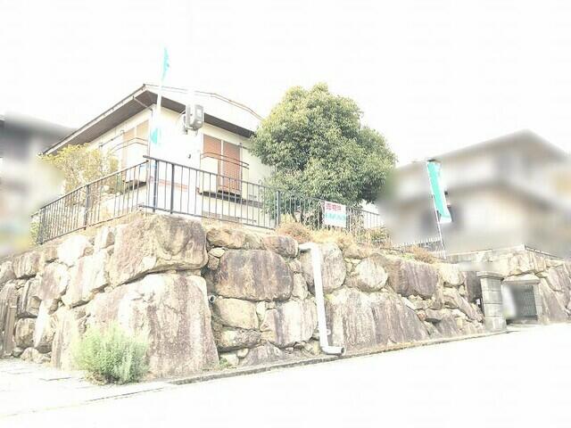 Cheap house for sale in Konan, Shiga