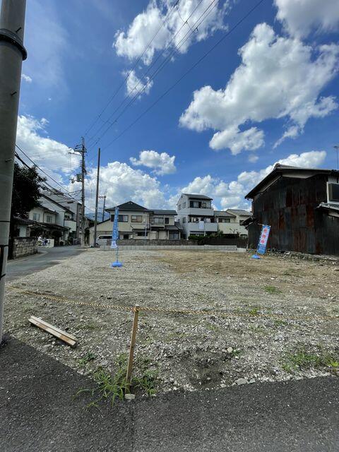 アットホーム 京都市西京区 嵐山上海道町 嵐山駅 住宅用地 1015106949 京都市西京区の土地 売地 宅地 分譲地など土地の購入情報