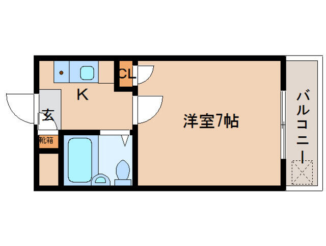 アットホーム 木津川市 相楽古川 山田川駅 ０１０２ １ｋ 提供元 株 山晃住宅 西大寺駅前店 木津川市の賃貸マンション