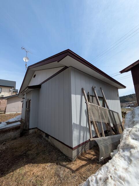 Cheap house for sale in Semboku, Akita