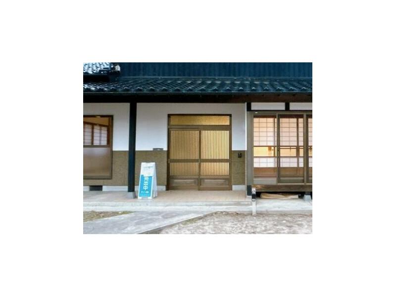 Tomimasu-cho, Yonago City (Yumigahama Station) 2F 5LDK

14.99 million yen