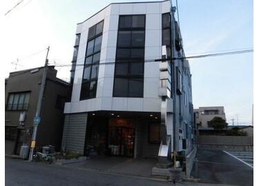 アットホーム 松本町 鈴の木ビル 2階の貸店舗 事務所 提供元 株 ｔｅｎｐｏｕｐ 岡崎市の貸店舗