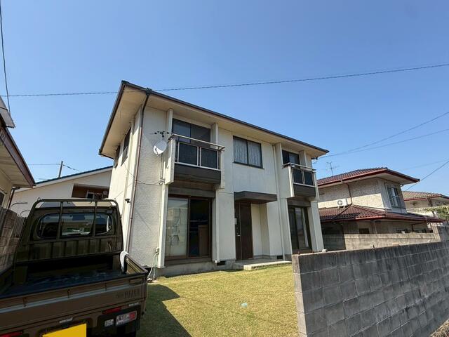 Okayama property