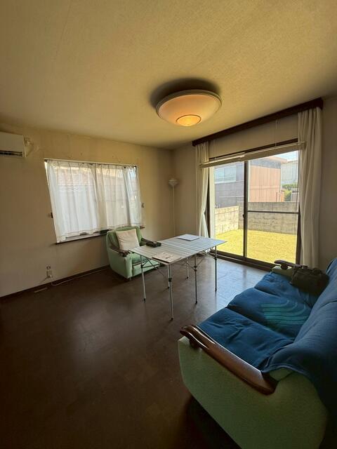 Okayama City, Minami Ward, Gun (near Okayama Station) 2-story building, 4LDK &mdash; photo 3