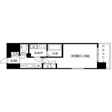エスリード梅田グランノース