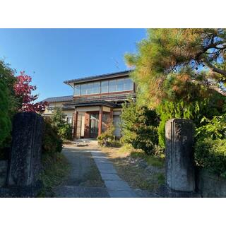 detached 東村山郡中山町大字長崎