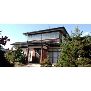 detached 東村山郡中山町大字長崎
