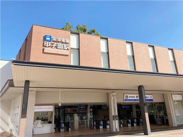 アットホーム レジェンダリー甲子園浦風町 １０２ １ｌｄｋ 提供元 グリーンハウスプラニング 株 西宮市の賃貸マンション