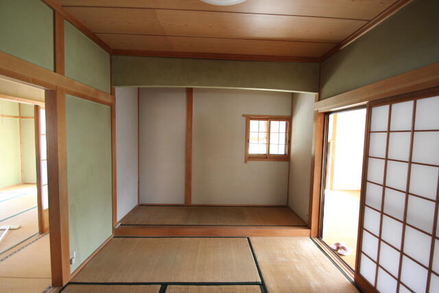 愛媛県宇和島市 お遍路ハウス そふぃあ - お遍路ハウス四国88