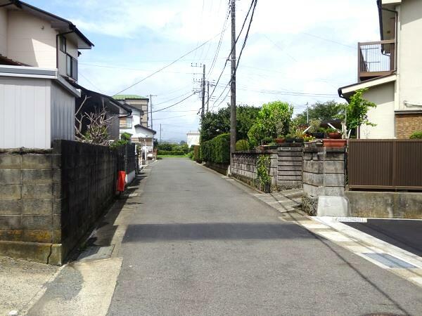 Residential land in Minami-Kaname, Hiratsuka City (near Hiratsuka Station) &mdash; photo 4