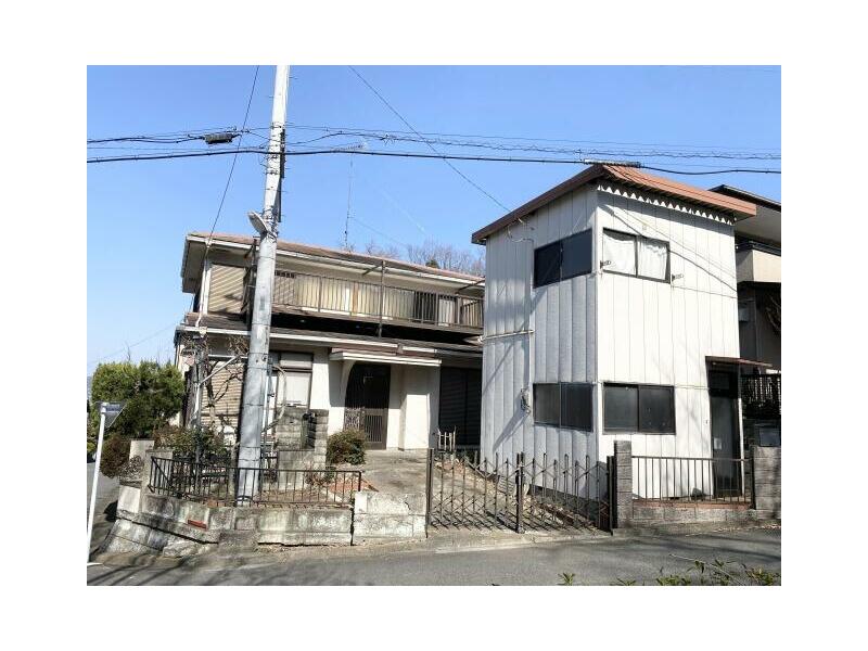 2-story building, 5LDK in Amima, Akiruno City (Akigawa Station)