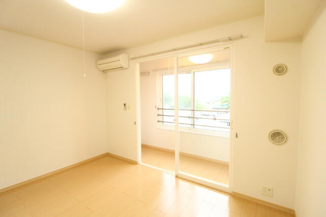 アットホーム ウィステリアａ 2階 １ｌｄｋ 提供元 株 リビングギャラリー 新潟中央センター 新潟市東区の賃貸アパート