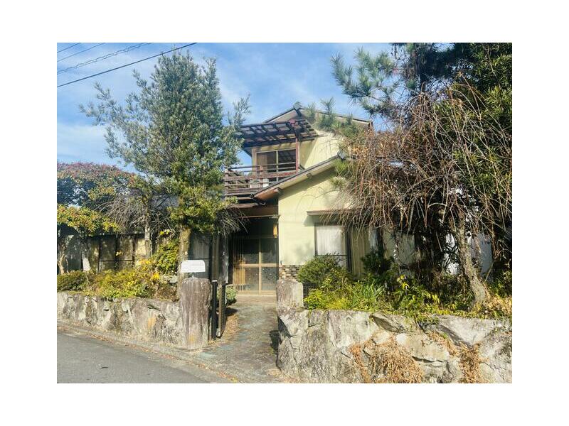 Nakatsu-city, Yabakei-cho, Oaza-Hirata (Nakatsu station) 2F 6LDK

Nakatsu station