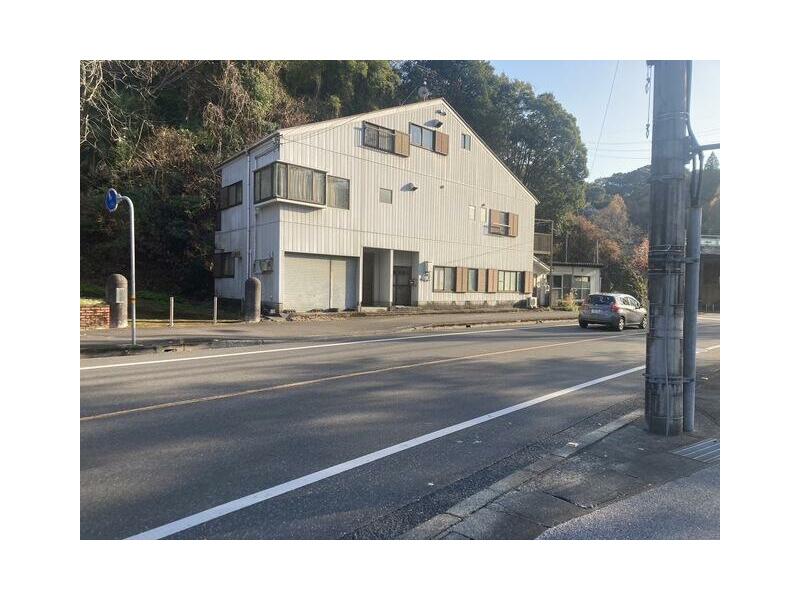 Kochi City, Funayama-cho (Kencho-mae Station) 2-story 3LDK