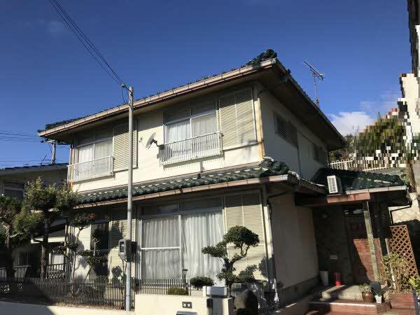 アットホーム 姫路市 北新在家１丁目 姫路駅 2階建 ４ｌｄｋ 姫路市の中古一戸建て 提供元 積水ハウス不動産関西 株 姫路営業所 一軒家 家の購入