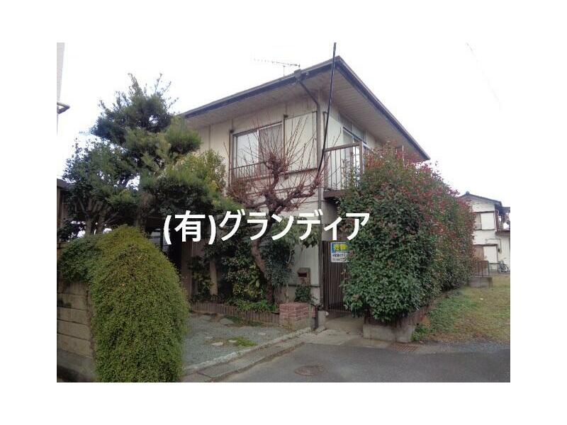 Ranzan-cho, Hiki-gun, Oaza-Kawashima (Musashi-arashiyama Sta.) 2F 4LDK

4.2 million yen