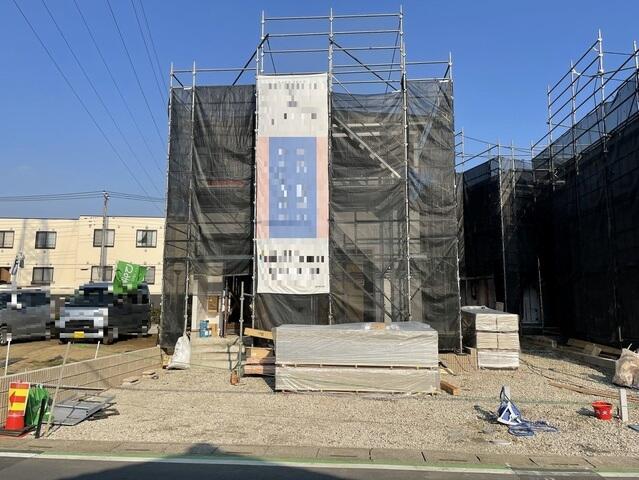 アットホーム 北葛飾郡杉戸町 杉戸４丁目 東武動物公園駅 2階建 ４ｌｄｋ 北葛飾郡杉戸町の新築一戸建て 提供元 株 エステート白馬 越谷大袋店 一軒家 家の購入
