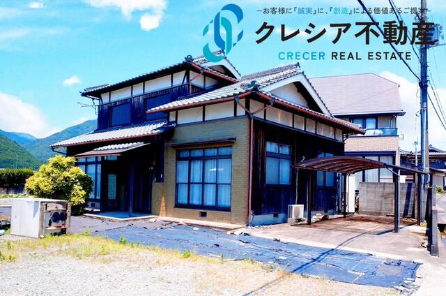 アットホーム】神崎郡市川町美佐の中古住宅・中古一戸建て 購入