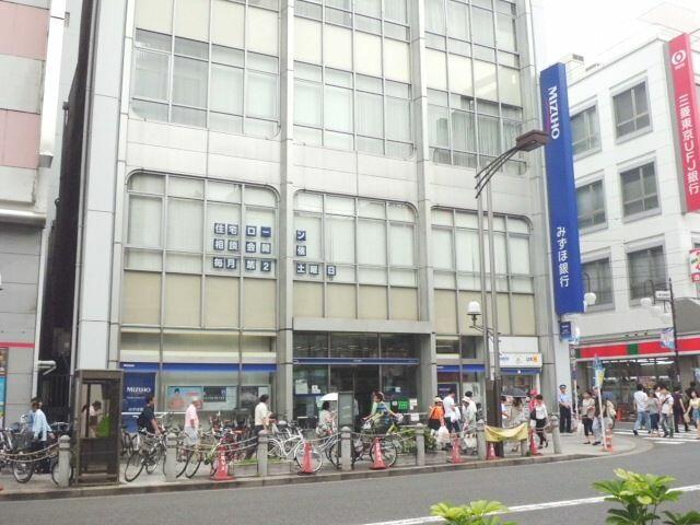 アットホーム 北区 志茂５丁目 赤羽駅 2階 ワンルーム 提供元 ハウスコム 株 駒込店 北区の賃貸マンション