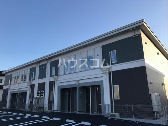 アットホーム 石岡市 若松3丁目 石岡駅 1階 1ldk 提供元 ハウスコム 株 水戸駅前店 石岡市の賃貸アパート