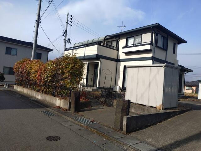 Cheap house for sale in Date, Fukushima