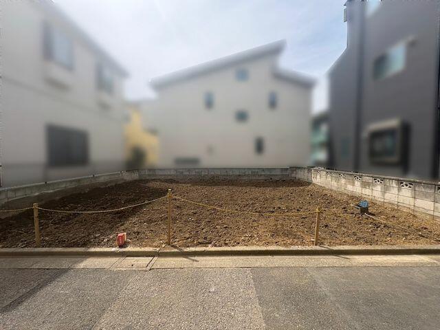 アットホーム】蕨市 塚越7丁目（西川口駅） 住宅用地[1163352231]蕨市