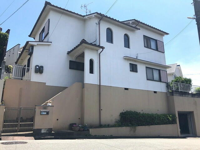 アットホーム 枚方市 長尾西町3丁目 長尾駅 2階建 4ldk 1062773649 枚方市の中古一戸建て 提供元 株 福屋不動産販売 津田店 一軒家 家の購入