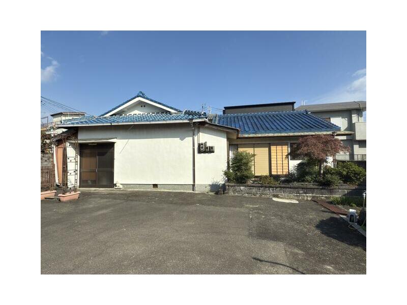 Wakayama City, Ichikouji (Kinokawa Station), 1-story, 4LDK