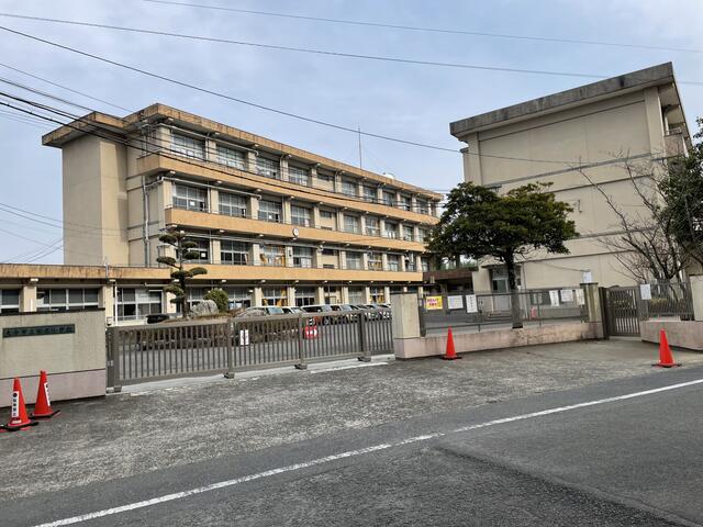 田尻 小学校