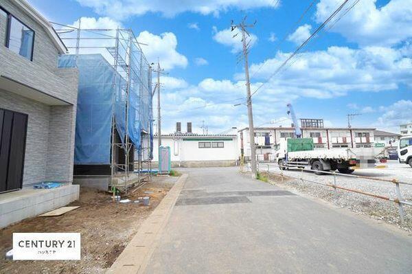 アットホーム 我孫子市 中峠台 湖北駅 2階建 ４ｌｄｋ 我孫子 市の新築一戸建て 提供元 センチュリー21ハウスモア 一軒家 家の購入