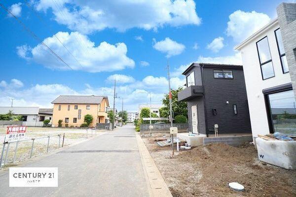 アットホーム 我孫子市 中峠台 湖北駅 2階建 ４ｌｄｋ 我孫子 市の新築一戸建て 提供元 センチュリー21ハウスモア 一軒家 家の購入