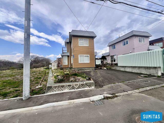 Cheap house for sale in Ebetsu, Hokkaido