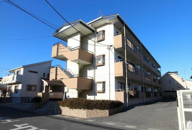 アットホーム 東武動物公園駅の賃貸 間取り1ldkの賃貸物件 の物件一覧 埼玉県 賃貸マンション アパート 貸家