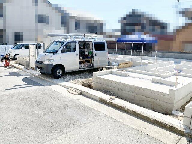 アットホーム 明石市 林１丁目 林崎松江海岸駅 2階建 ４ｌｄｋ 明石 市の新築一戸建て 提供元 トラスト不動産 株 一軒家 家の購入