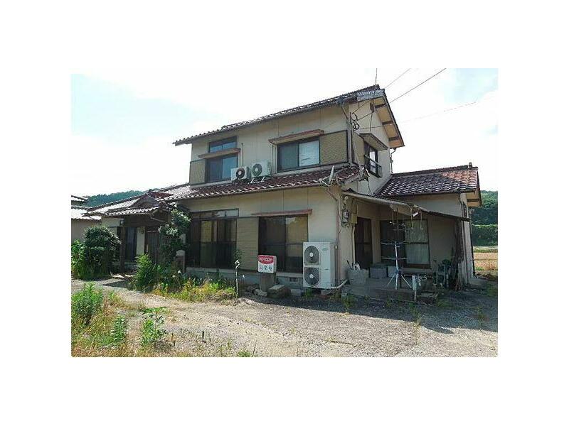 Taku City, Taku Town 2-story 6DK