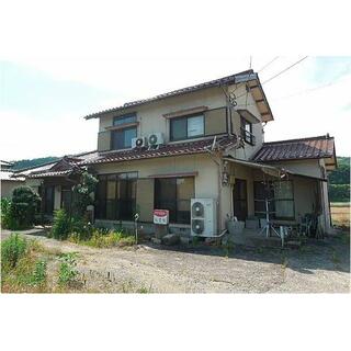 detached 多久市多久町