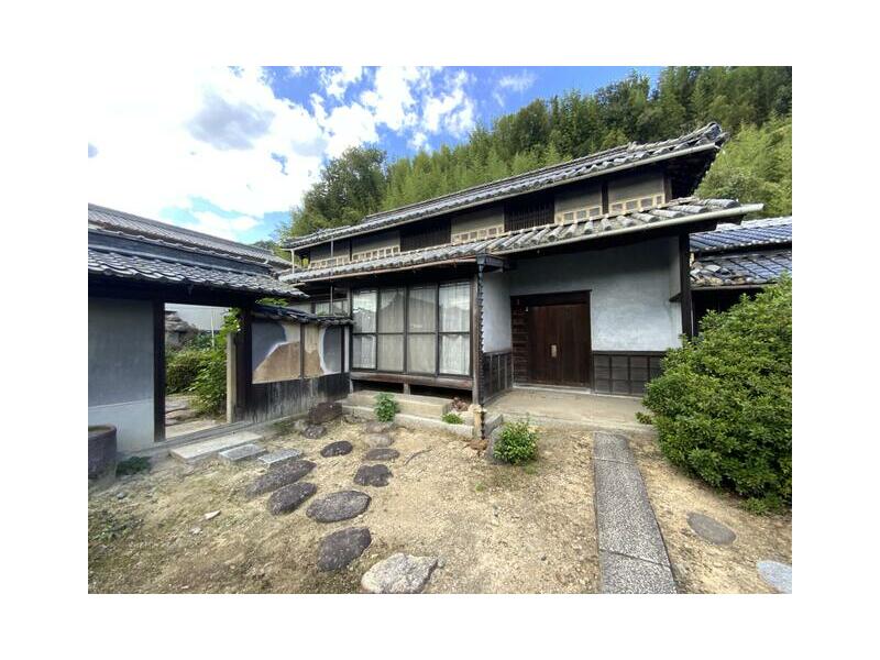 Kurashiki City, Tamashima Michikoshi (Shin-Kurashiki Station) Single-story 7DK