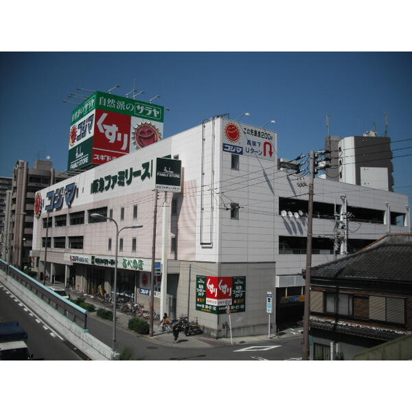 アットホーム ジュリあべの 202 提供元 ピタットハウス天王寺店 株 ランドレック 大阪市阿倍野区の賃貸アパート