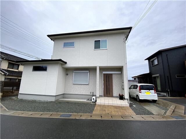 アットホーム 飾磨区細江戸建 １ ４ｌｄｋ 提供元 株 パナホーム兵庫 賃貸管理センター 姫路店 姫路市の賃貸一戸建て