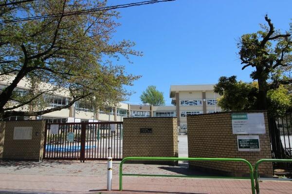 ライオンズマンション赤塚 8階 ２ｄｋ 板橋区の中古マンション アットホーム マンション購入の情報