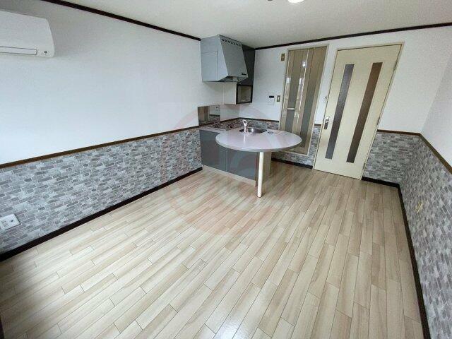 アットホーム リバーライズ八戸ノ里 ３００２ ワンルーム 提供元 賃貸 売買のクラスモ布施店 株 ｒリビングカンパニー 東大阪市の賃貸マンション