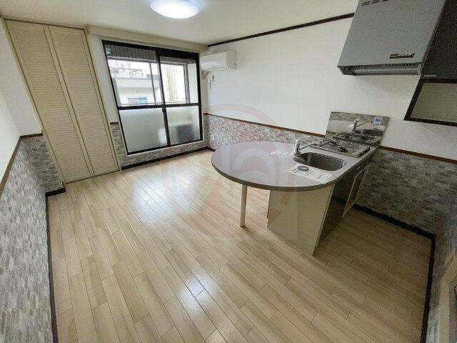 アットホーム リバーライズ八戸ノ里 ３００２ ワンルーム 提供元 賃貸 売買のクラスモ布施店 株 ｒリビングカンパニー 東大阪市の賃貸マンション